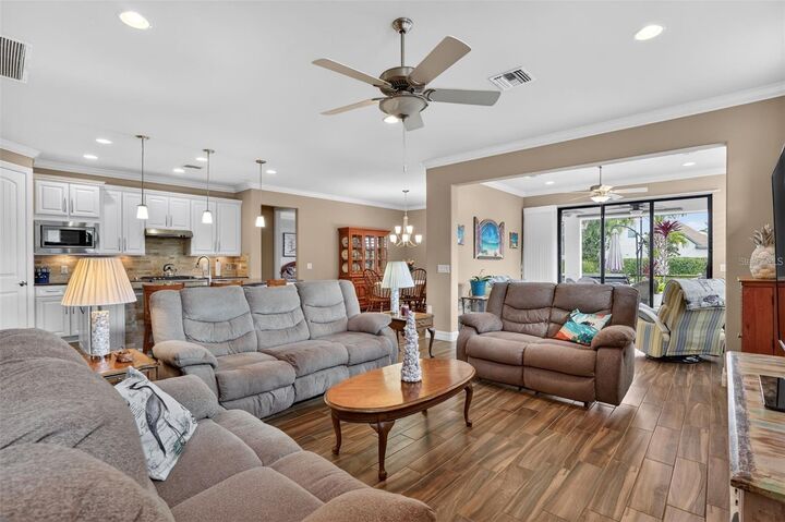 Property Photo: 11233 Sandhill Preserve Drive FL 34238