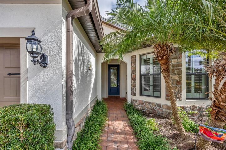 Property Photo: 11233 Sandhill Preserve Drive FL 34238