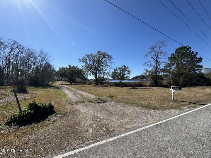 Property Photo:  5829 Brittany Avenue  MS 39532 