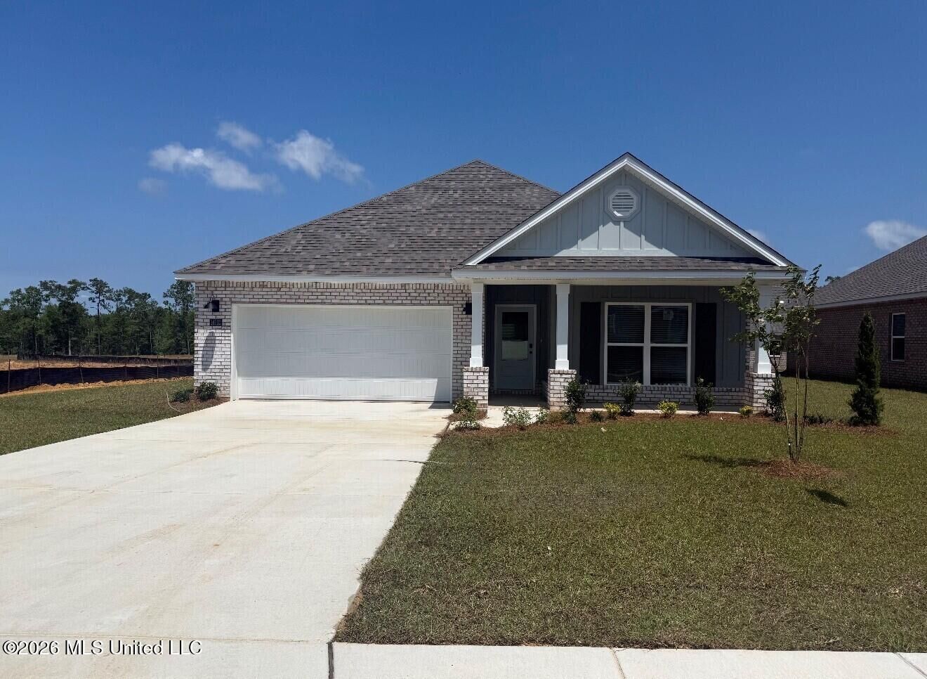 Property Photo:  14212 Quill Avenue  MS 39532 