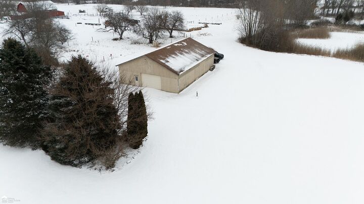 Property Photo: 1446 Van Vleet Road MI 48433
