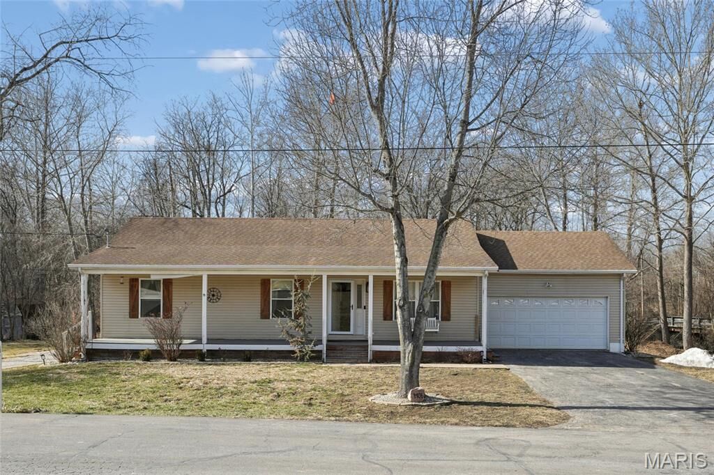 Property Photo:  9406 Peace Meadows  MO 63050 