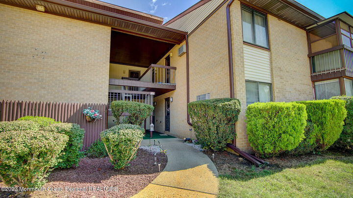 Property Photo:  59 Amberly Drive J  NJ 07726 