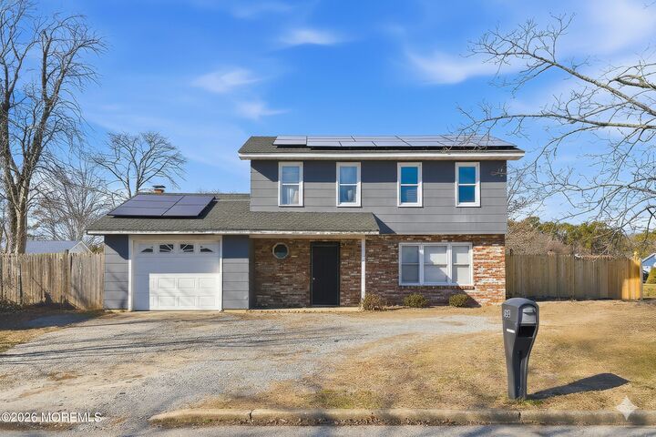 Property Photo:  309 5th Street  NJ 08758 