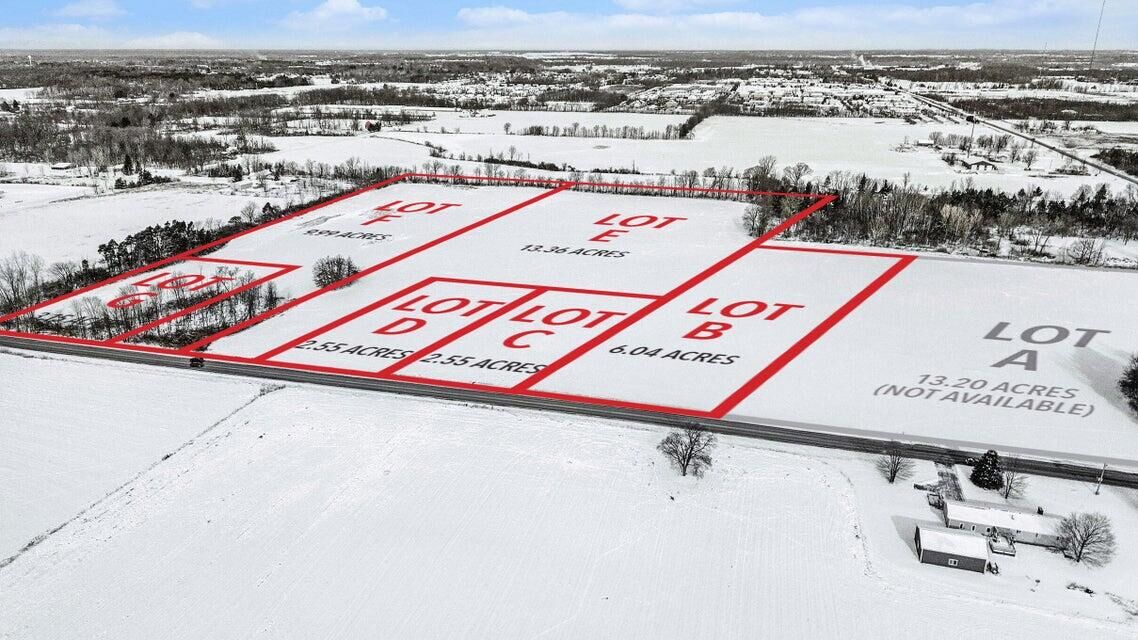 Property Photo:  Fillmore Street  MI 49401 