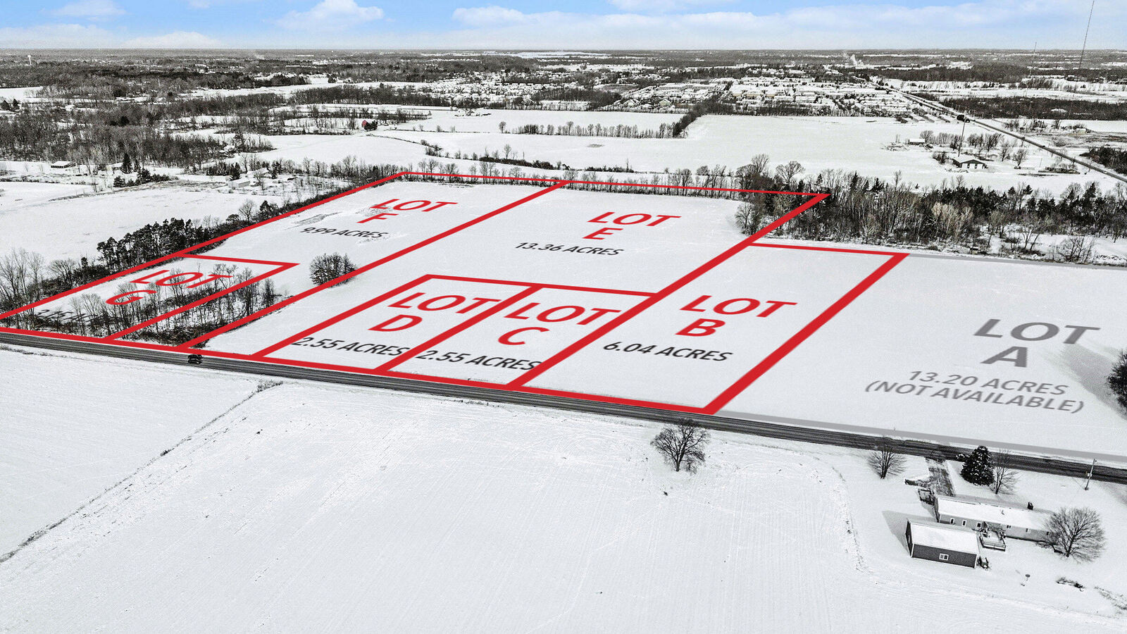 Property Photo: Fillmore Street MI 49401