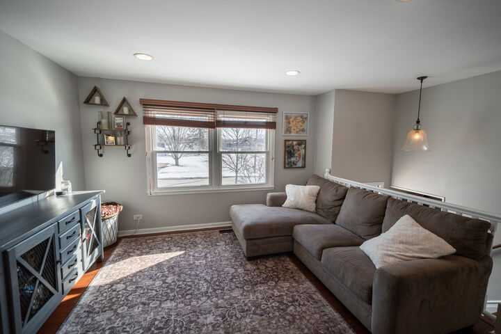 Property Photo:  7324 Willow Avenue  IL 60517 