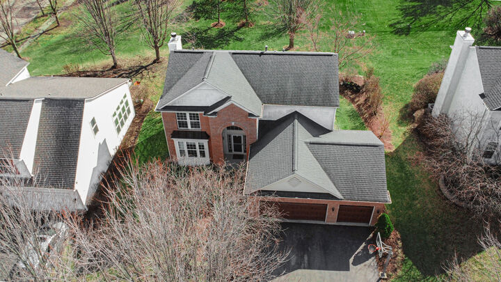 Property Photo:  2783 Palm Springs Lane  IL 60502 