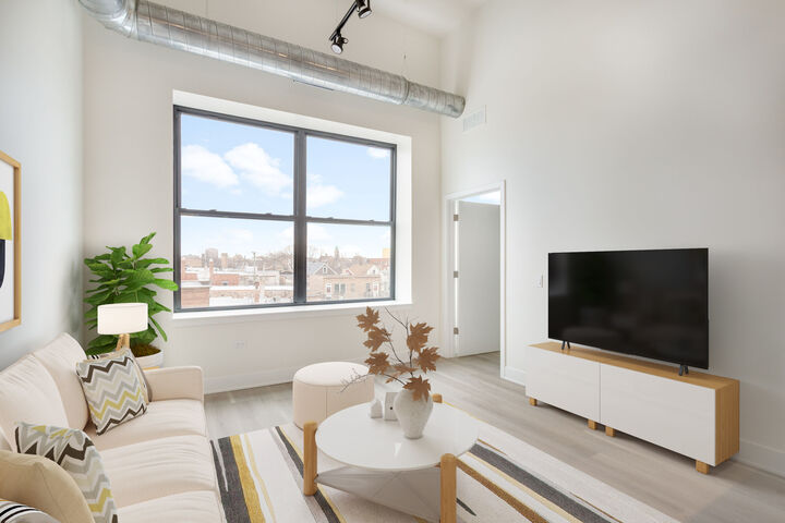 Property Photo:  3801 W 26th Street 302  IL 60623 