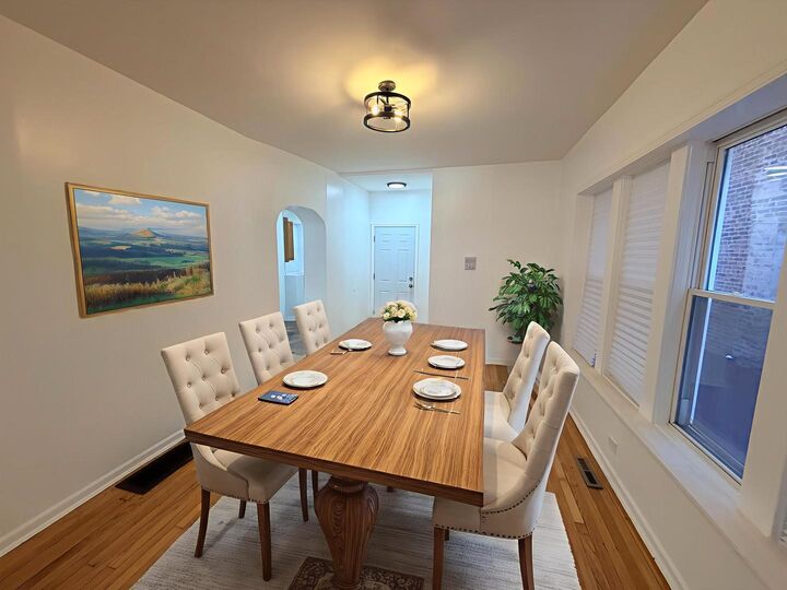 Property Photo:  7553 S Evans Street 1  IL 60619 