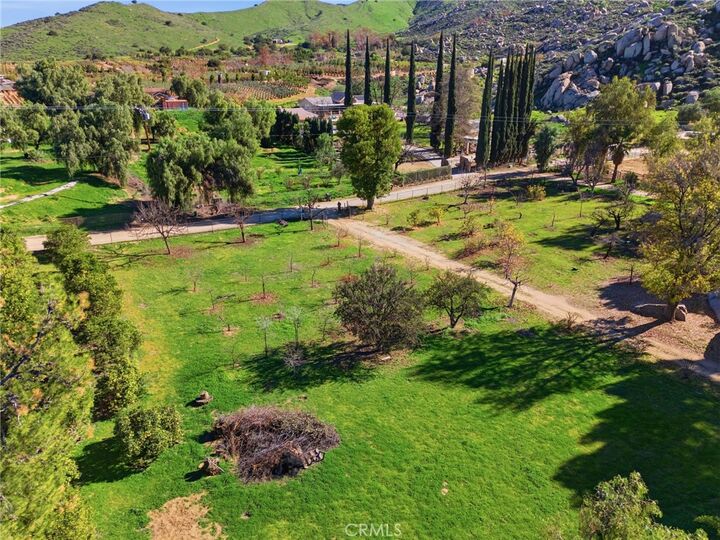 Property Photo: 0 Gustin Rd CA 92570