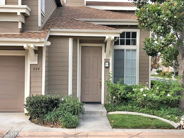 Property Photo:  444 Middlebury Court  CA 91711 