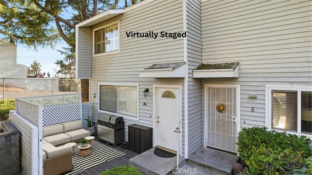 Property Photo:  714 Tanner 6A  CA 93446 