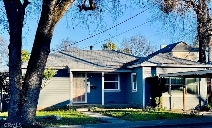 Property Photo:  1300 N Forbes  CA 95453 