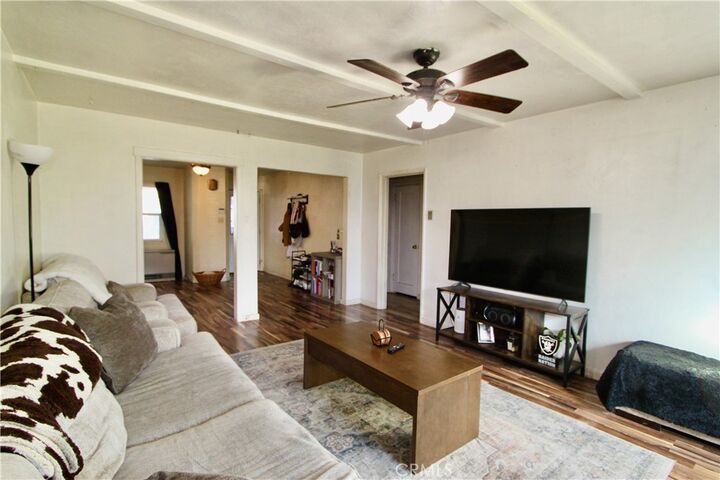 Property Photo:  1300 N Forbes  CA 95453 