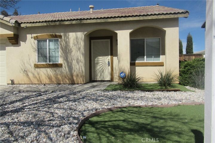 Property Photo:  14028 Gale  CA 92394 