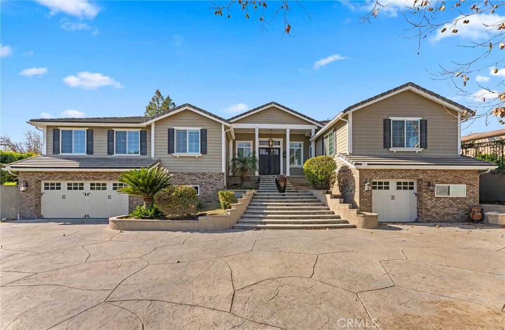 Property Photo: 5836 Buckthorn CA 91737
