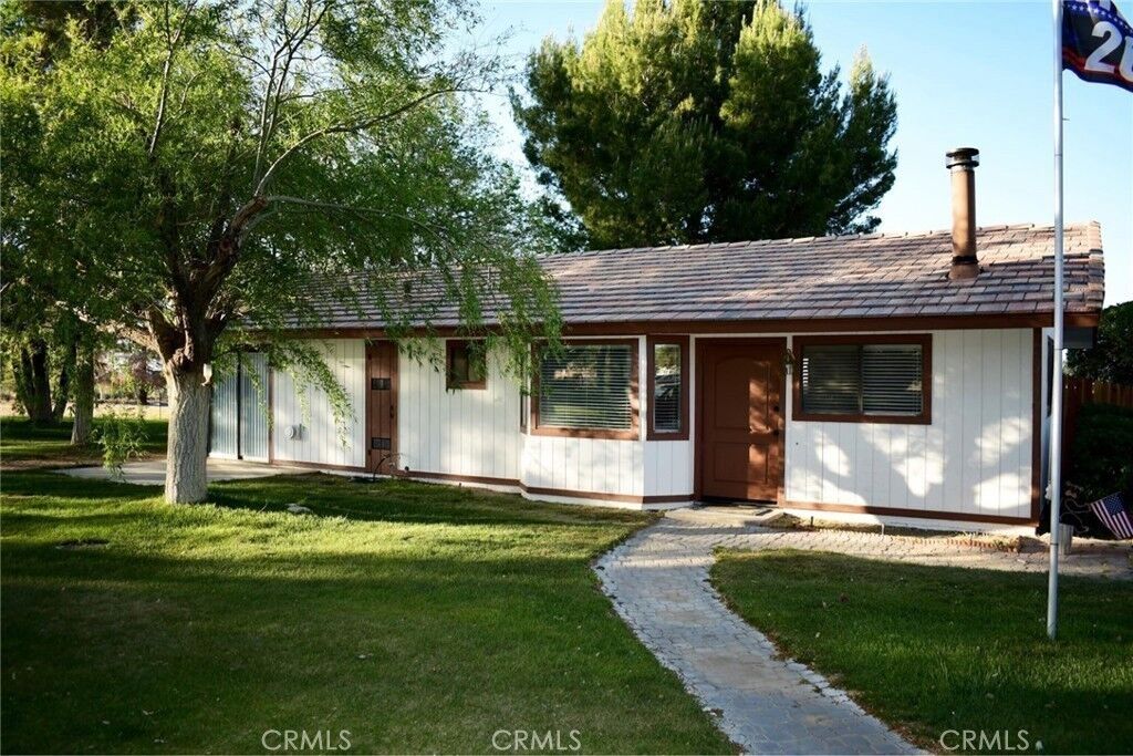 Property Photo:  10831 Monte Vista  CA 92371 