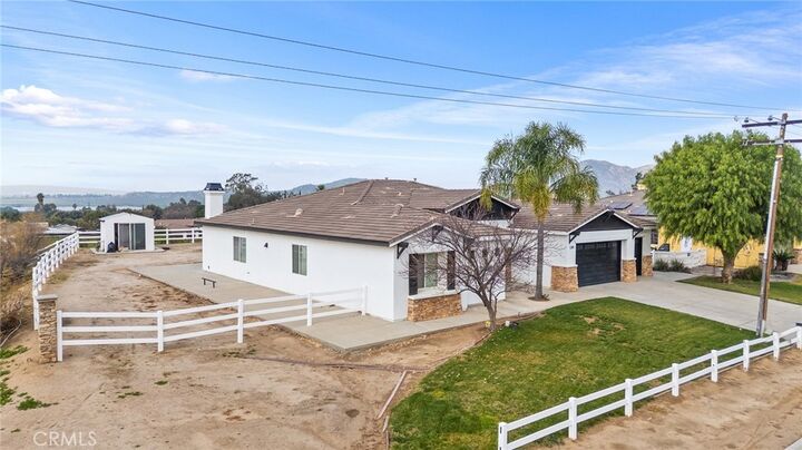 Property Photo: 22255 Rosary CA 92567