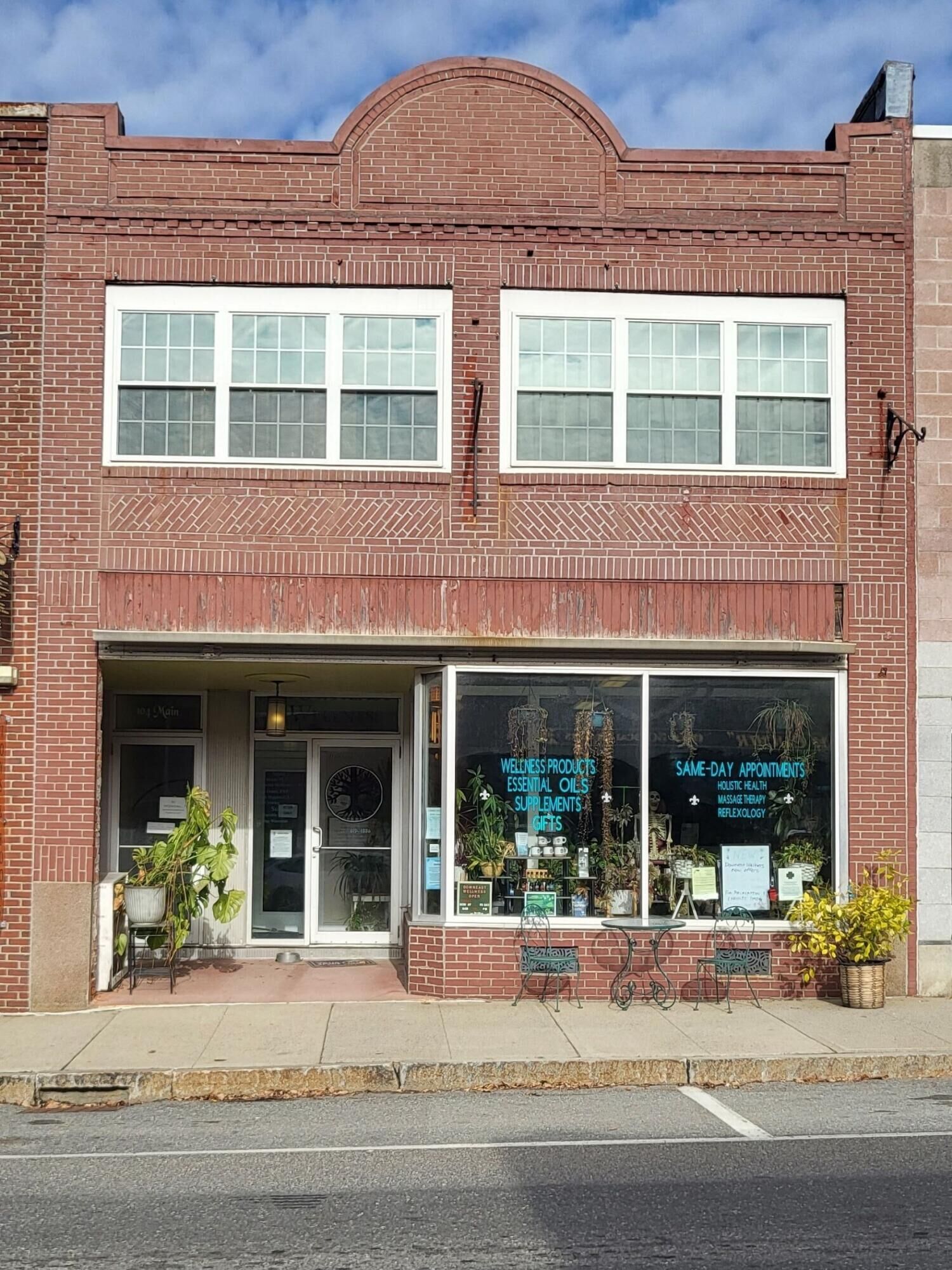 Property Photo:  108 Main Street  ME 04605 