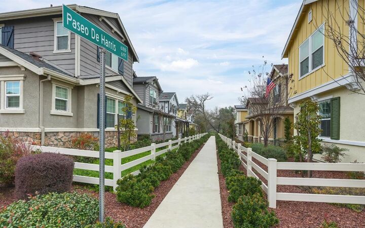 Property Photo:  6194 Paseo De Harris  CA 95610 