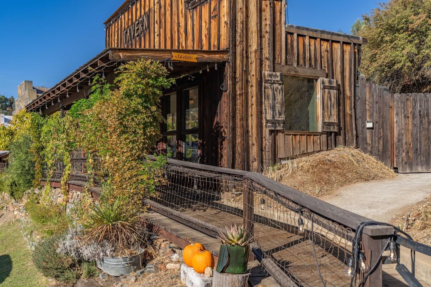 Property Photo:  14371 Keystone Aly  CA 95601 