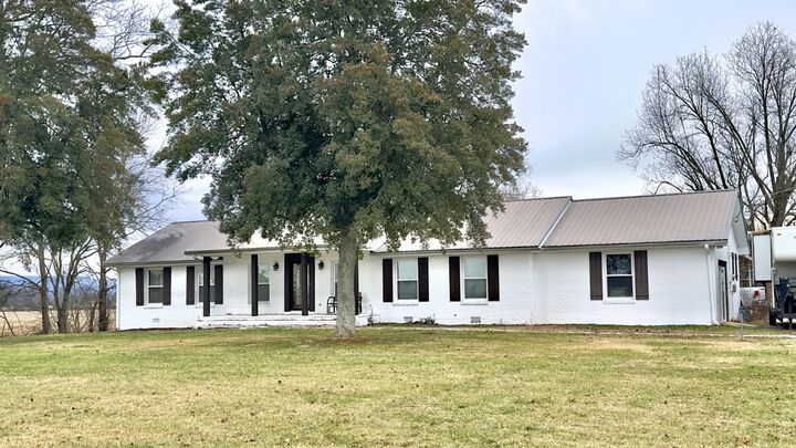 Property Photo:  358 Stephenson Rd  TN 37342 