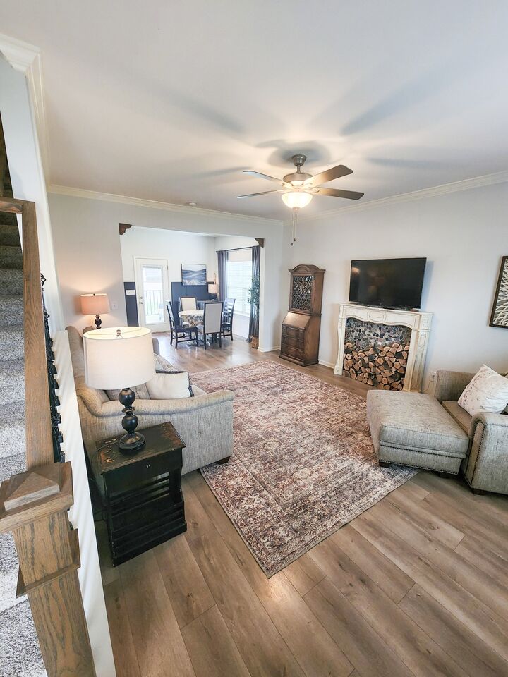 Property Photo: 4006 Brazelton Way TN 37062