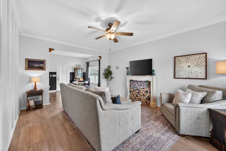 Property Photo: 4006 Brazelton Way TN 37062