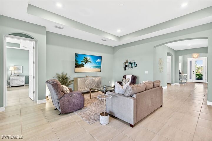 Property Photo:  14523 Kelson Circle  FL 34114 