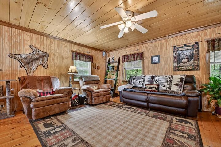 Property Photo: 636 Bear Paw Trail GA 30513
