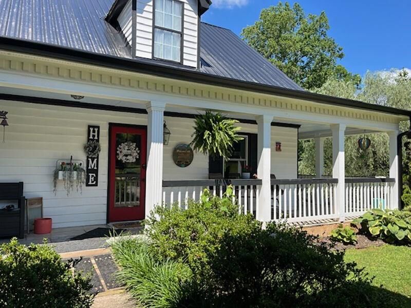 Property Photo:  3988 Humphrey Mill Road  GA 30559 