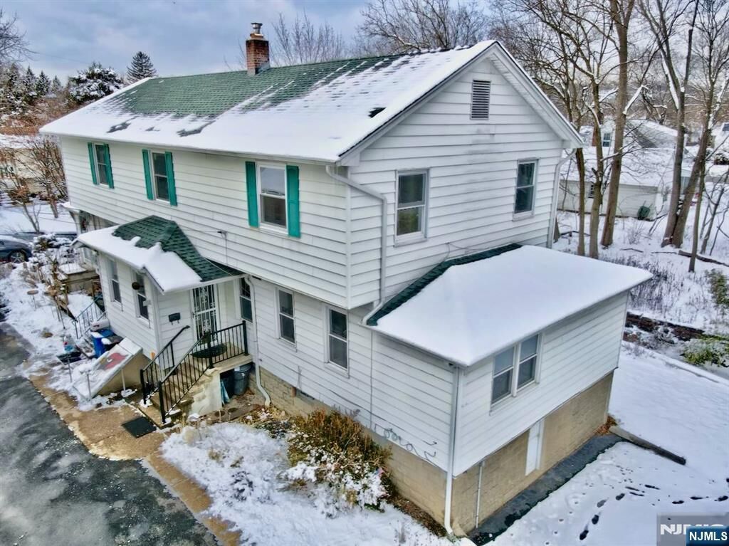 Property Photo: 2 Lambert Street NJ 07442