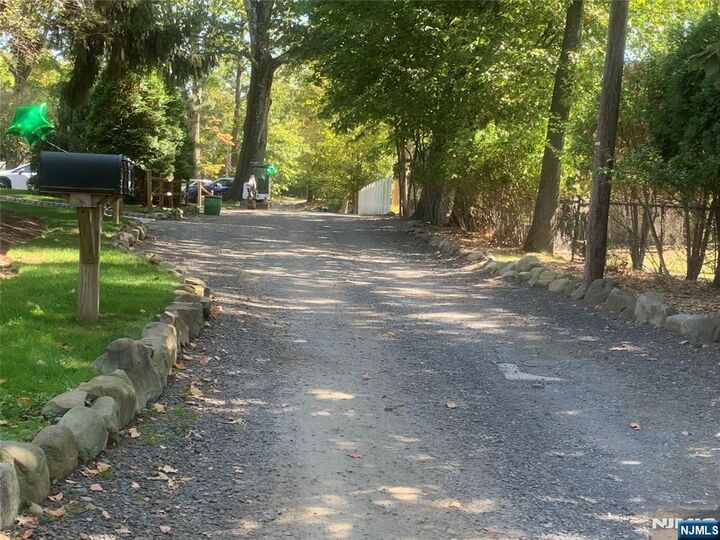 Property Photo: 160 Spring Valley Road NJ 07656