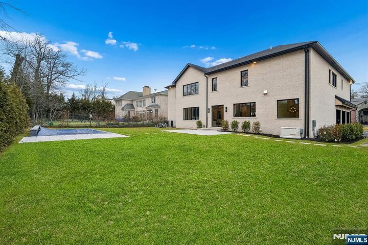 Property Photo: 50 Roberts Road NJ 07632