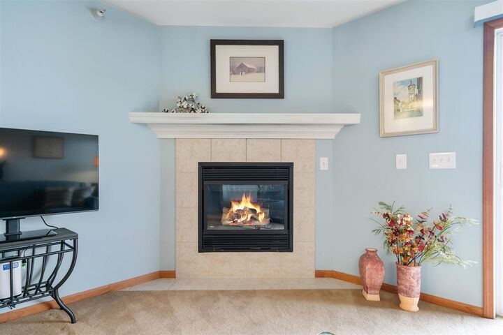 Property Photo:  700 Hillside Unit 26  MI 49770 