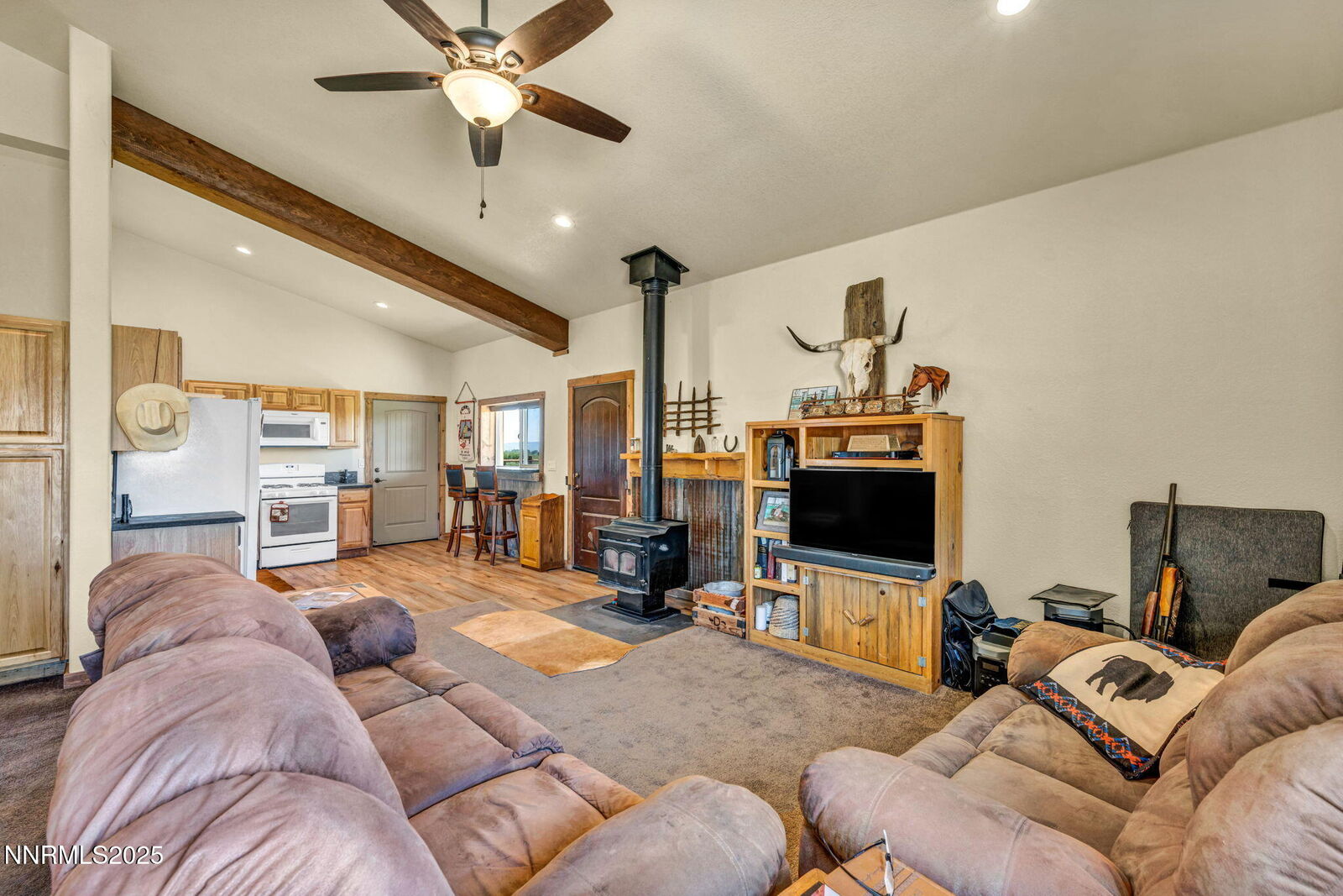 Property Photo: 45 Madison Way NV 89430