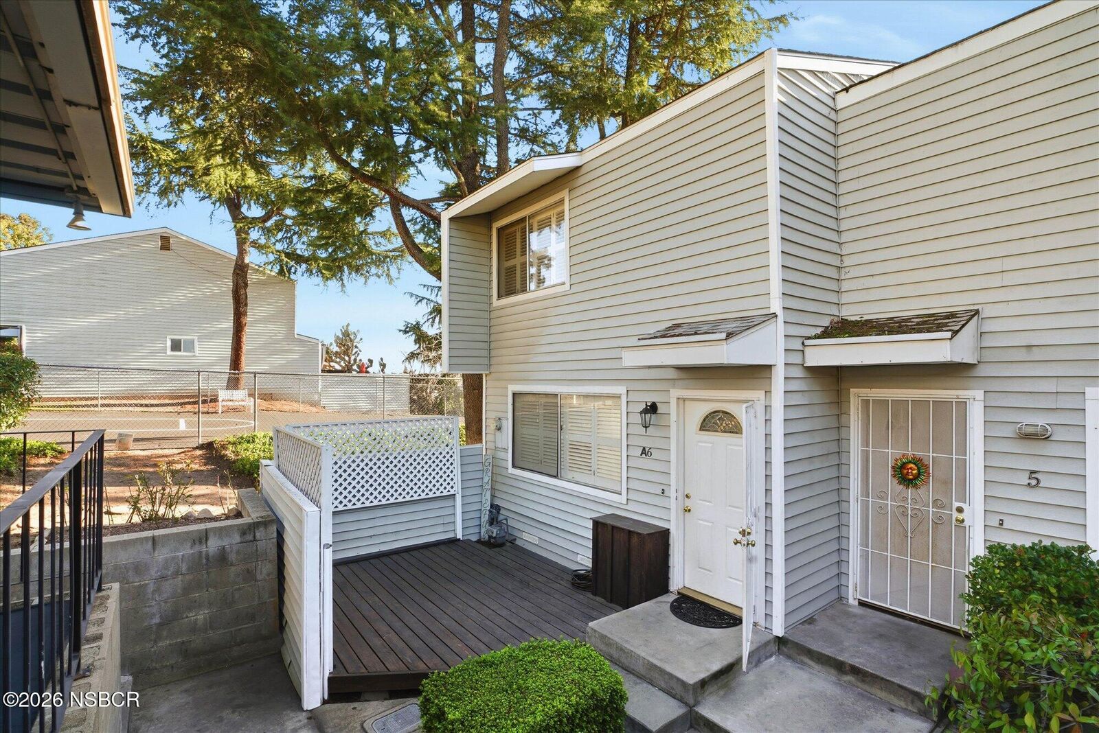 Property Photo:  714 Tanner Drive A6  CA 93446 