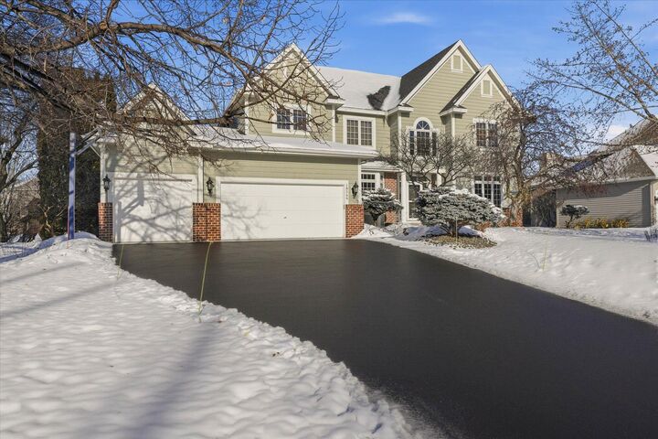 Property Photo:  18566 Magenta  MN 55347 