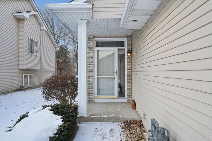 Property Photo:  12436 Aztec Street NW  MN 55433 
