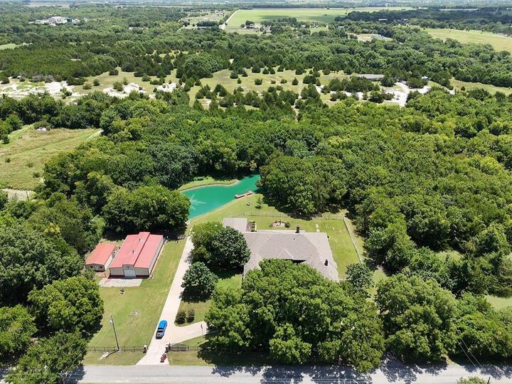 Property Photo:  636 Possom Trot Hollow Road  TX 75491 