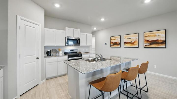 Property Photo: 16461 Hudson Prairie Way TX 76247