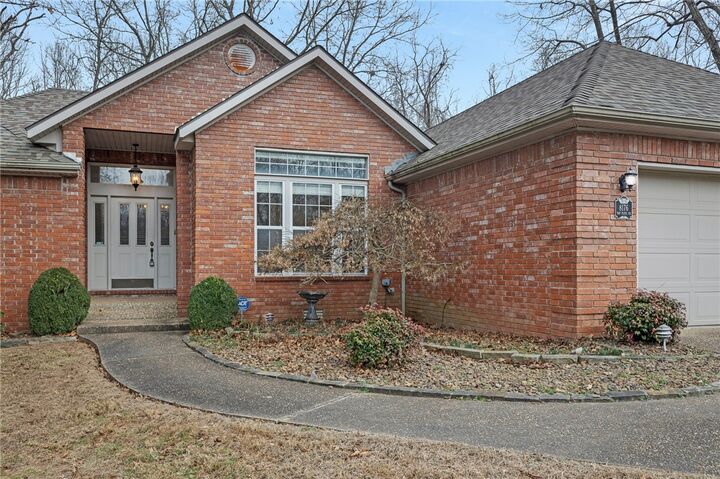 Property Photo:  8176 Top Flite Circle  AR 72756 