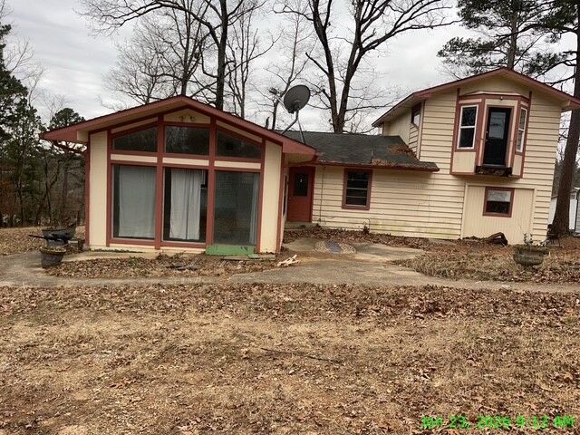 Property Photo:  10379 Elzeys Road  AR 72756 