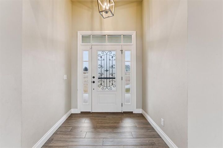 Property Photo:  11798 Carefree Lane  OK 74804 