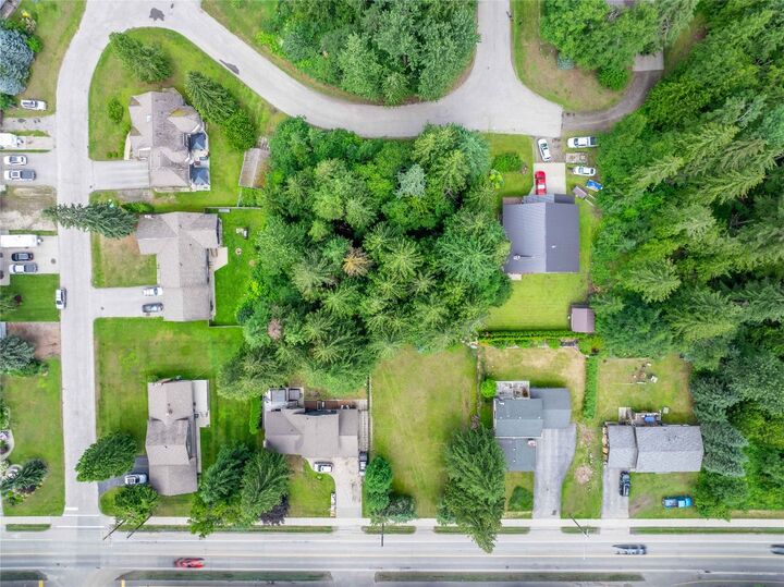 Property Photo: 1565 Pratico Road BC V0E 2S1