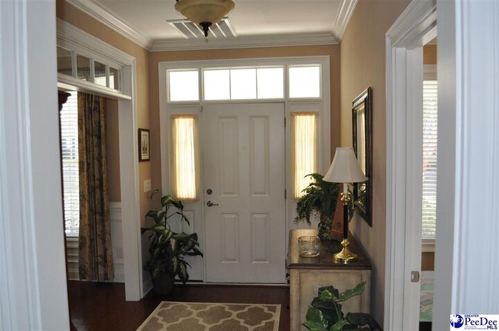 Property Photo: 307 Oliver Street SC 29571-0000