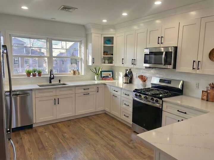 Property Photo:  84 Arcadia 1  MA 02151 