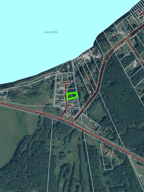 Property Photo: 67405,109 Mission Rd AB T0A 2C2
