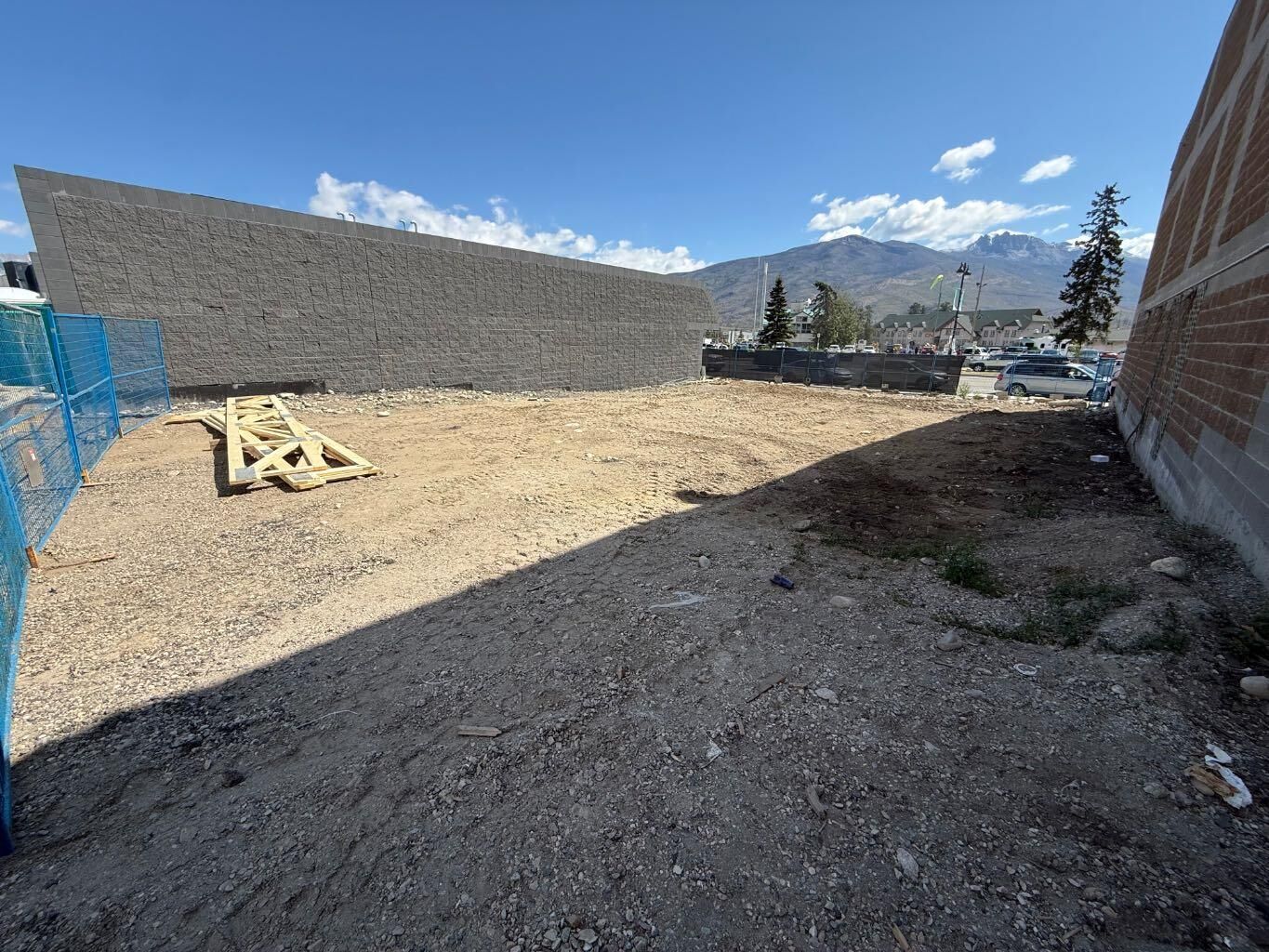 Property Photo: 630 Connaught Drive AB T0E 1E0